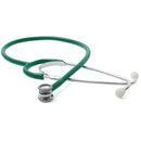 ADC Proscope 676 Infant Dual Head Stethoscope - Green