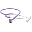 ADC Proscope 676 Infant Dual Head Stethoscope - Lavender