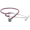 ADC Proscope 676 Infant Dual Head Stethoscope - Magenta