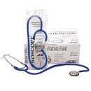 ADC Proscope SPU 660 Single Head Stethoscope Royal Blue