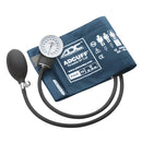 ADC Prosphyg 760 Pocket Aneroid Sphygmomanometer - Adult  Teal - Display Packaging