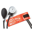 ADC Prosphyg 760 Pocket Aneroid Sphygmomanometer - Infant - Orange