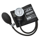 ADC Prosphyg 760 Pocket Aneroid Sphygmomanometer - Small Adult - Black