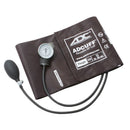 ADC Prosphyg 760 Pocket Aneroid Sphygmomanometer - Thigh - Brown