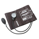 ADC Prosphyg 760 Pocket Aneroid Sphygmomanometer - Thigh  Brown