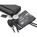 ADC Prosphyg 768 Pocket Aneroid Sphygmomanometer - Adult  Gray