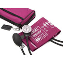 ADC Prosphyg 768 Pocket Aneroid Sphygmomanometer - Adult - Magenta