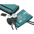 ADC Prosphyg 768 Pocket Aneroid Sphygmomanometer - Adult - Teal