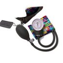 ADC Prosphyg 768 Pocket Aneroid Sphygmomanometer - Child - Puzzle Pieces