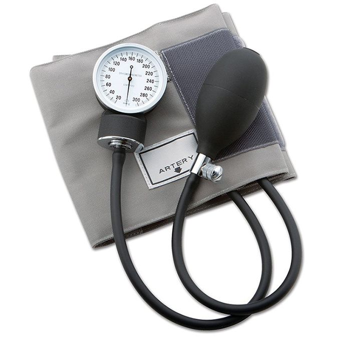 ADC Prosphyg 770 Pocket Aneroid Sphygmomanometer