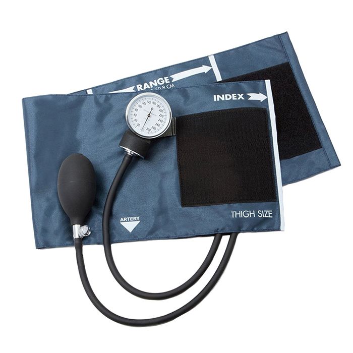ADC Prosphyg 775 Pocket Aneroid Sphygmomanometer  Thigh