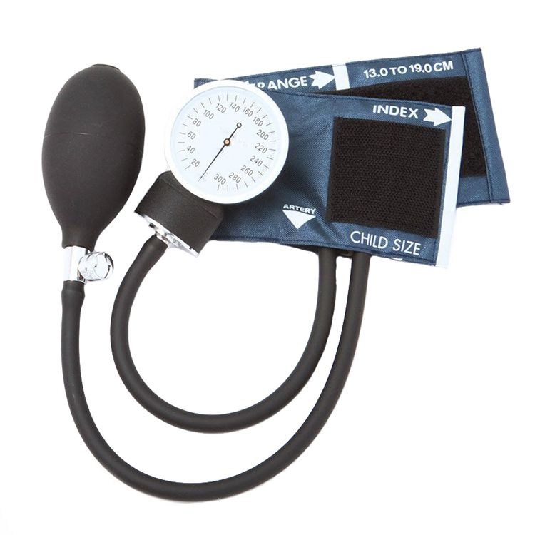 ADC Prosphyg 775 Pocket Aneroid Sphygmomanometer