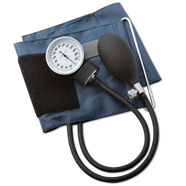 ADC Prosphyg 785 Pocket Aneroid Sphygmomanometer  Large Adult