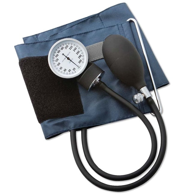 ADC Prosphyg 785 Pocket Aneroid Sphygmomanometer  Small Adult