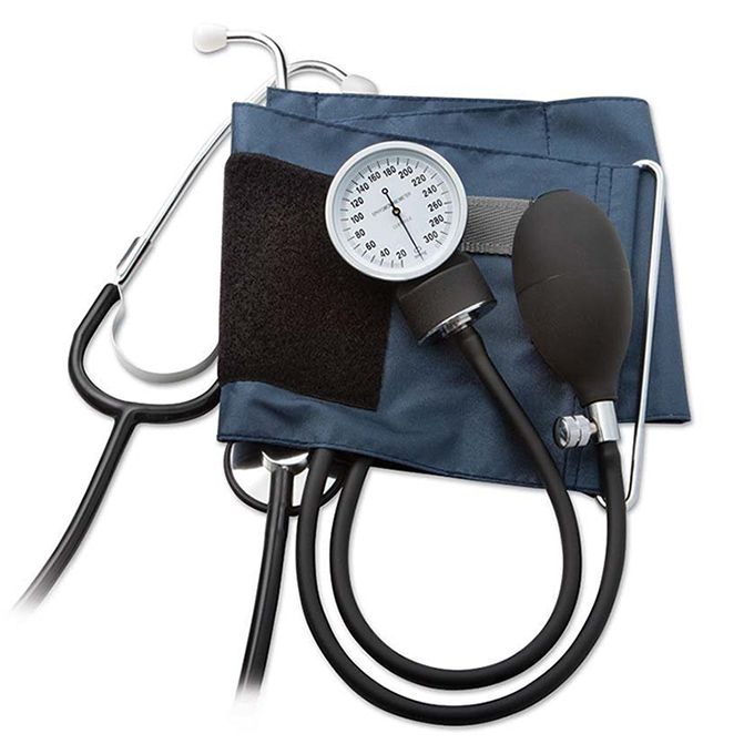 ADC Prosphyg 790 Home Blood Pressure Kit  Large Adult
