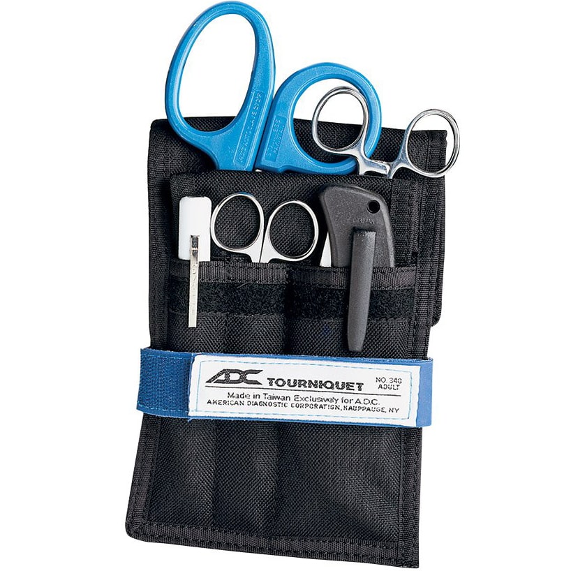 ADC Responder Holster Set