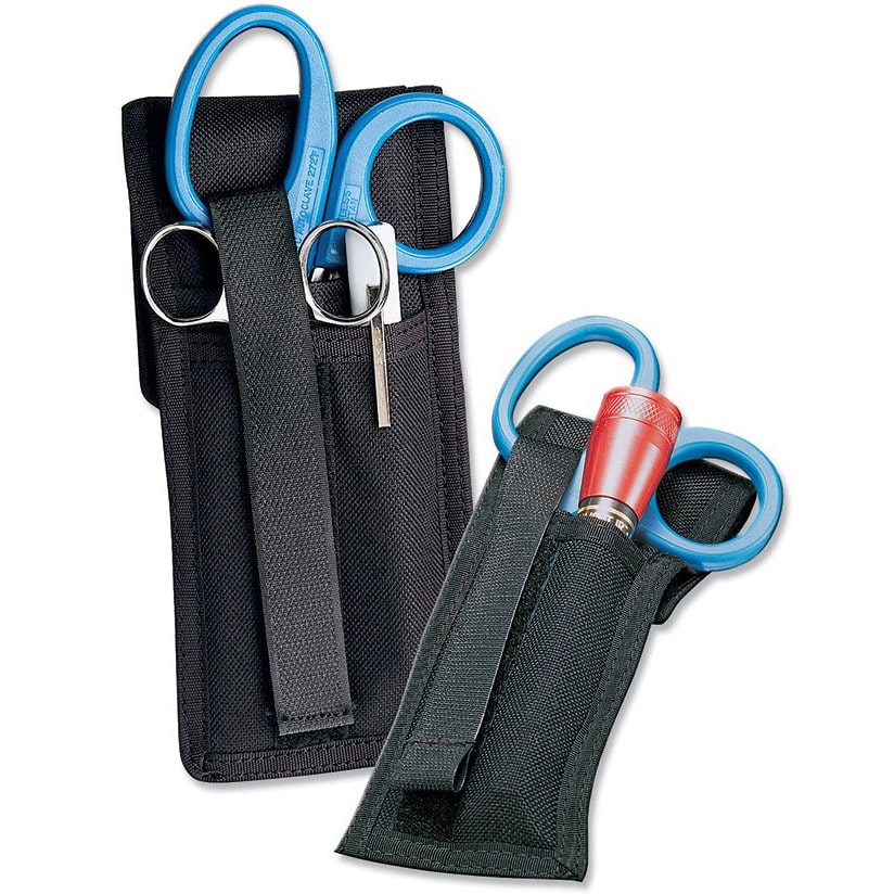 ADC Responder Jr. Vertical Holster Set