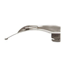 ADC Satin Fiber Optic Macintosh Blade 