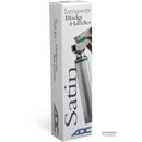 ADC Satin Fiber Optic Macintosh Blade 