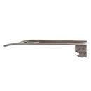 ADC Satin Fiber Optic Miller Blade - Large