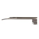 ADC Satin Fiber Optic Miller Blade 