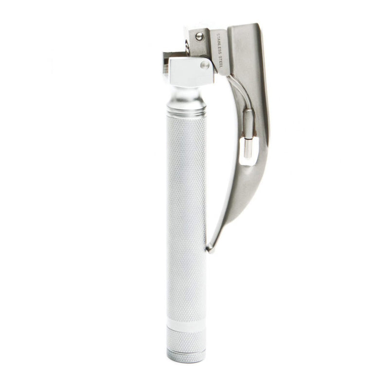 ADC Satin Laryngoscope Handle  Small