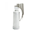 ADC Satin Laryngoscope Handle - Stubby