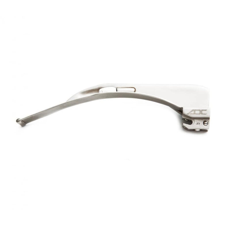 ADC Satin Macintosh Blade - Large