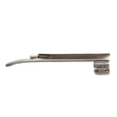 ADC Satin Miller Blade  Large Adult