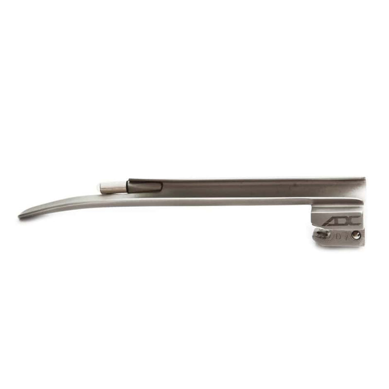 ADC Satin Miller Blade  Large Adult