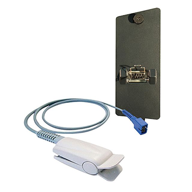 ADC SpO2 Module for ADView 2 Modular Diagnostic Station - ChipOx Nellcor-compatible
