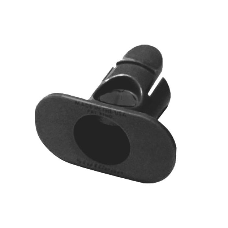 ADC STH 1 Stethoscope Tape Holder  Black