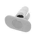 ADC STH 1 Stethoscope Tape Holder - White