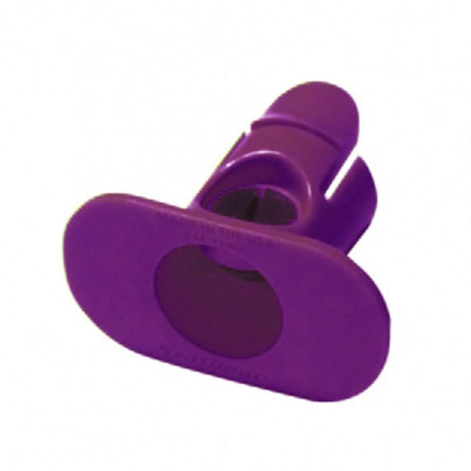 ADC STH 1 Stethoscope Tape Holder  Purple