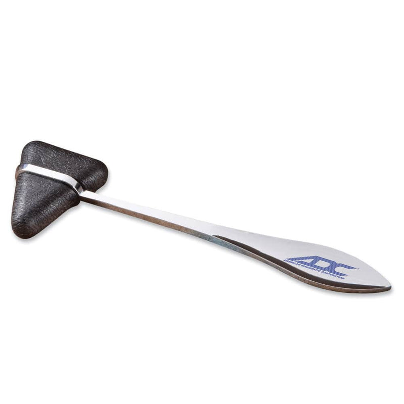 ADC Taylor Neurological Hammer  Black - Display Packaging