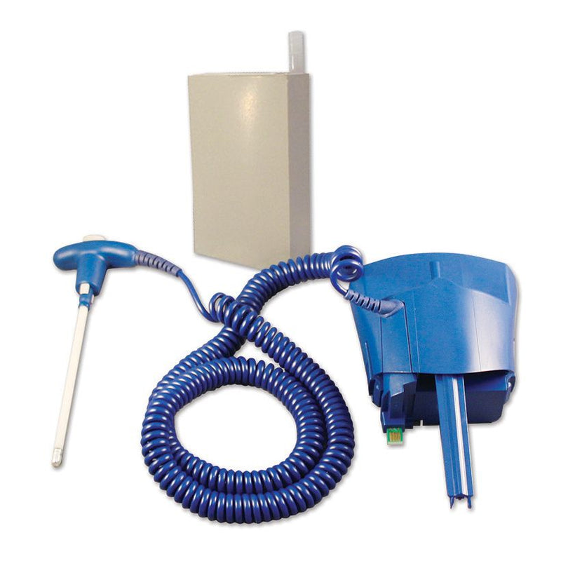ADC Temperature Kit for ADView 2 Modular Diagnostic Station - Oral/Axillary Blue