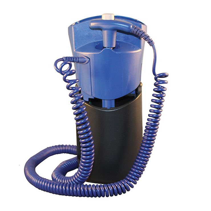 ADC Temperature Module for ADView 2 Modular Diagnostic Station  Oral/Axillary (Blue)