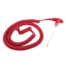 ADC Temperature Probe for ADView 2 Modular Diagnostic Station  Rectal (Red)
