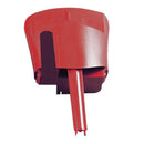 ADC Temperature Well for ADView 2 Modular Diagnostic Station - Rectal Red