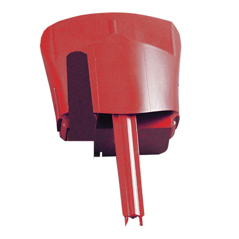 ADC Temperature Well for ADView 2 Modular Diagnostic Station  Rectal (Red)