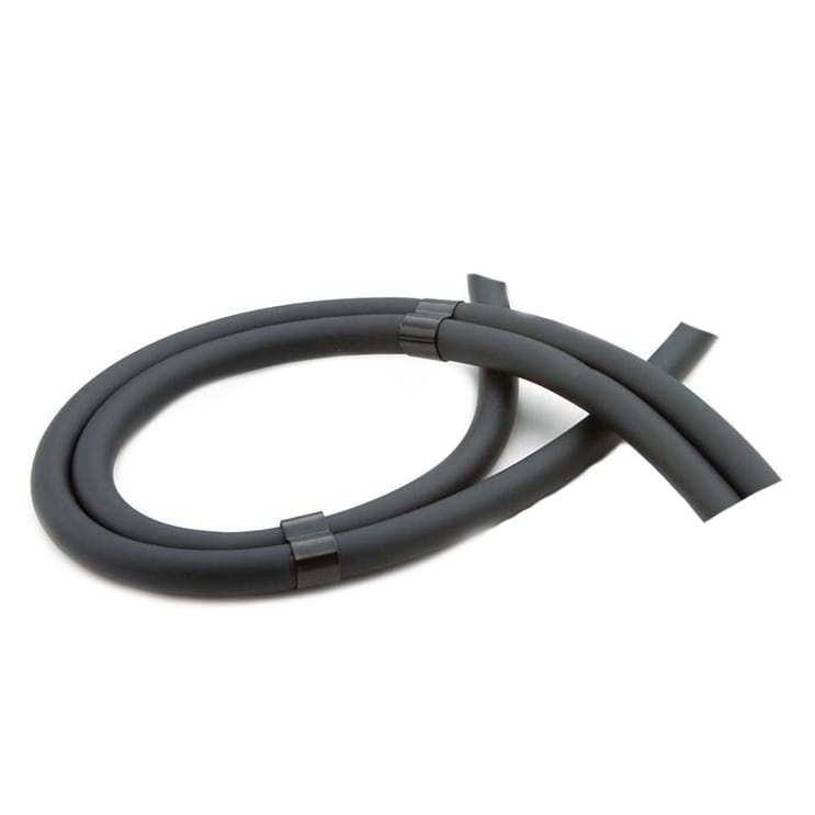 ADC Tubing Clip for Adscope 646ST Tactical Sprague Stethoscope - Tubing Only