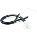 ADC Tubing for Adscope 641 Sprague Stethoscope - Navy