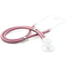 ADC Tubing for Adscope 641 Sprague Stethoscope - Pink