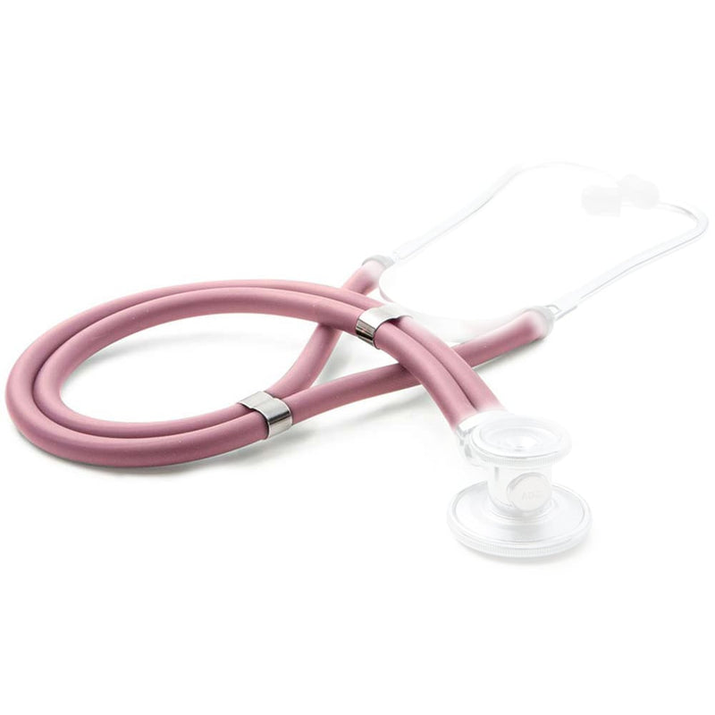 ADC Tubing for Adscope 641 Sprague Stethoscope  Pink