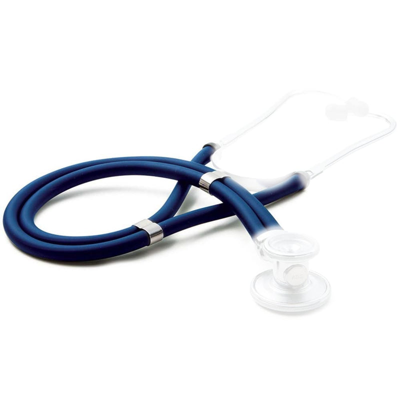 ADC Tubing for Adscope 641 Sprague Stethoscope  Royal Blue