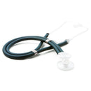 ADC Tubing for Adscope 641 Sprague Stethoscope - Teal