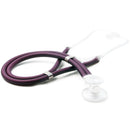 ADC Tubing for Adscope 641 Sprague Stethoscope - Purple