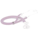 ADC Tubing for Adscope 641 Sprague Stethoscope - Frosted Lilac