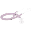 ADC Tubing for Adscope 641 Sprague Stethoscope  Frosted Lilac