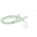 ADC Tubing for Adscope 641 Sprague Stethoscope - Frosted Seafoam